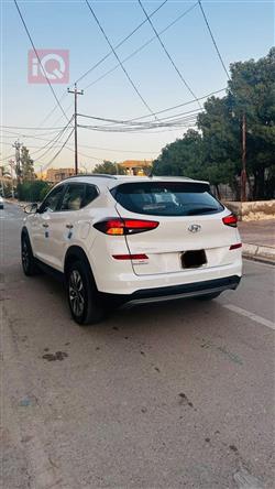 هیوندای تۆکسۆن
